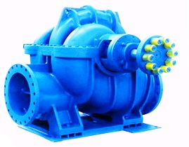 循環水節能-高效節能水泵